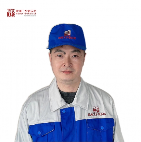 優秀工長-楊善新